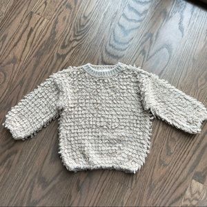 Rylee & Cru Loop Sweater , 24 months